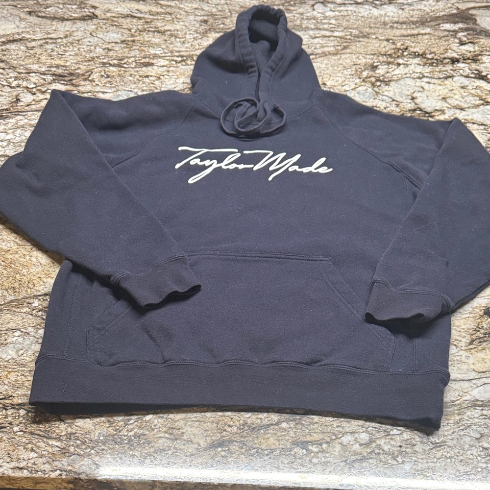 TaylorMade Men's Dark Hoodie